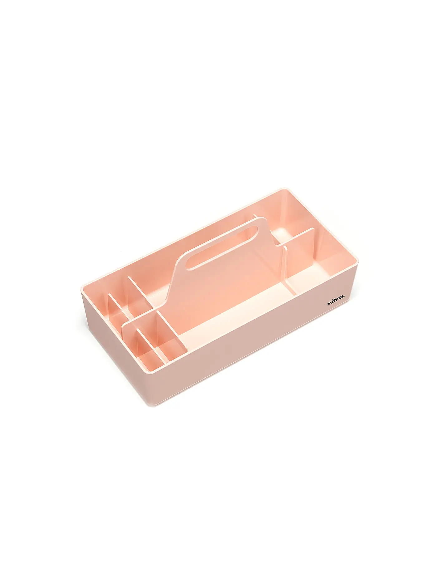 VITRA | Toolbox Zartrose | 
